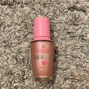 Jeffree Star Ice Queen Liquid Frost